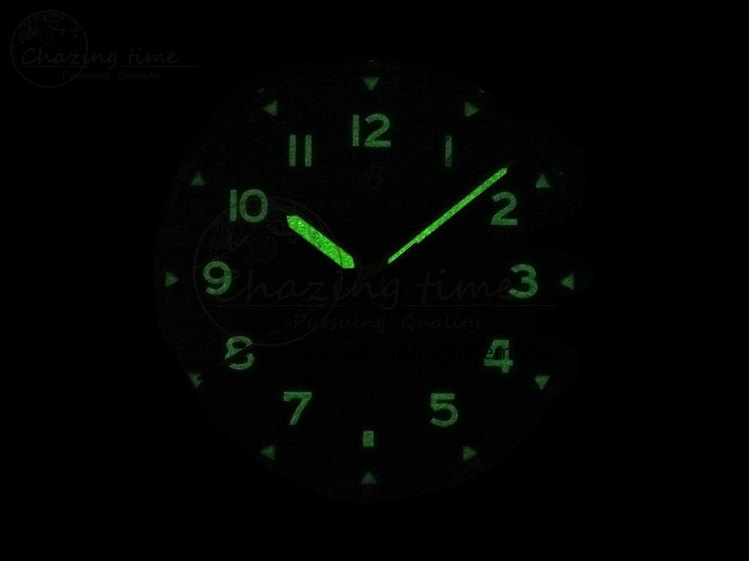 Navitimer Aviator 8 SS TF 1:1 Best Edition Black Dial on SS Bracelet A2824