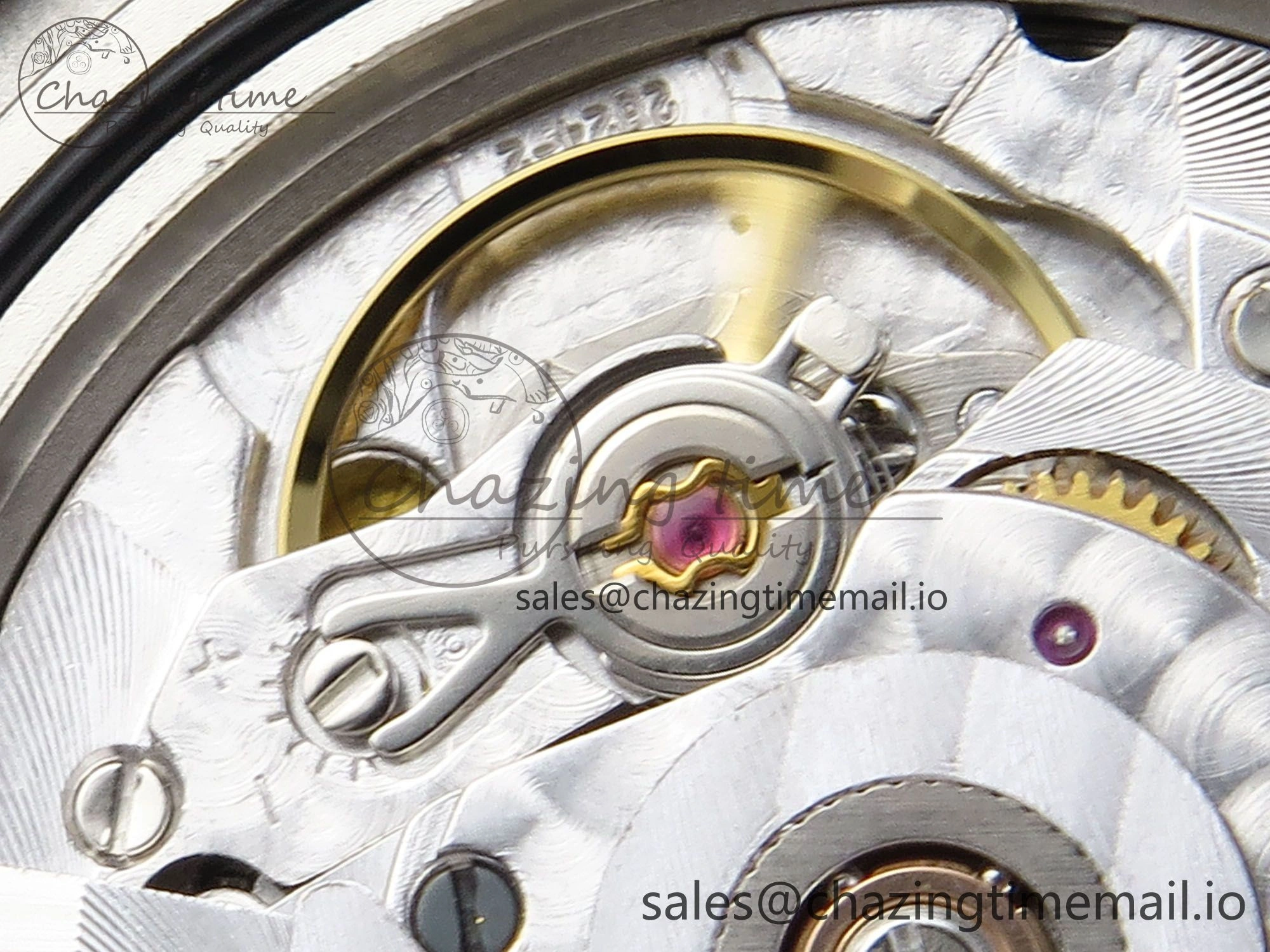 Navitimer Aviator 8 SS TF 1:1 Best Edition Blue Dial on SS Bracelet A2824