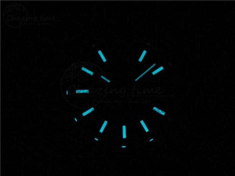 New DateJust 41 126334 ARF 1:1 Best Edition 904L Steel Blue Dial on Jubilee Bracelet A2824 V3