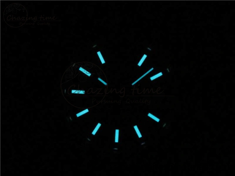 New DateJust 41 126334 ARF 1:1 Best Edition 904L Steel Blue Dial on Oyster Bracelet A2824 V3