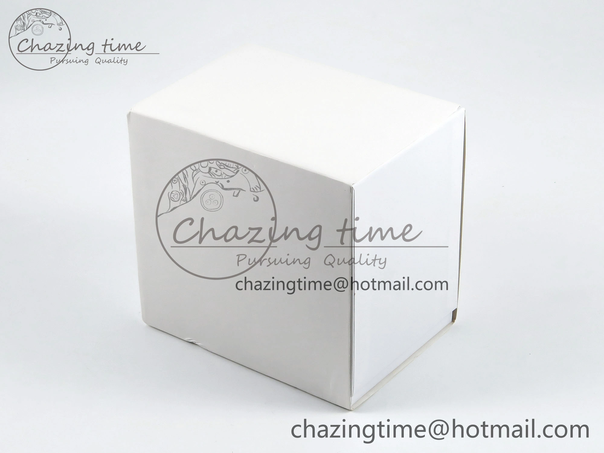 OMEGA GIFT BOXSET WITH PAPERS AND CARDS