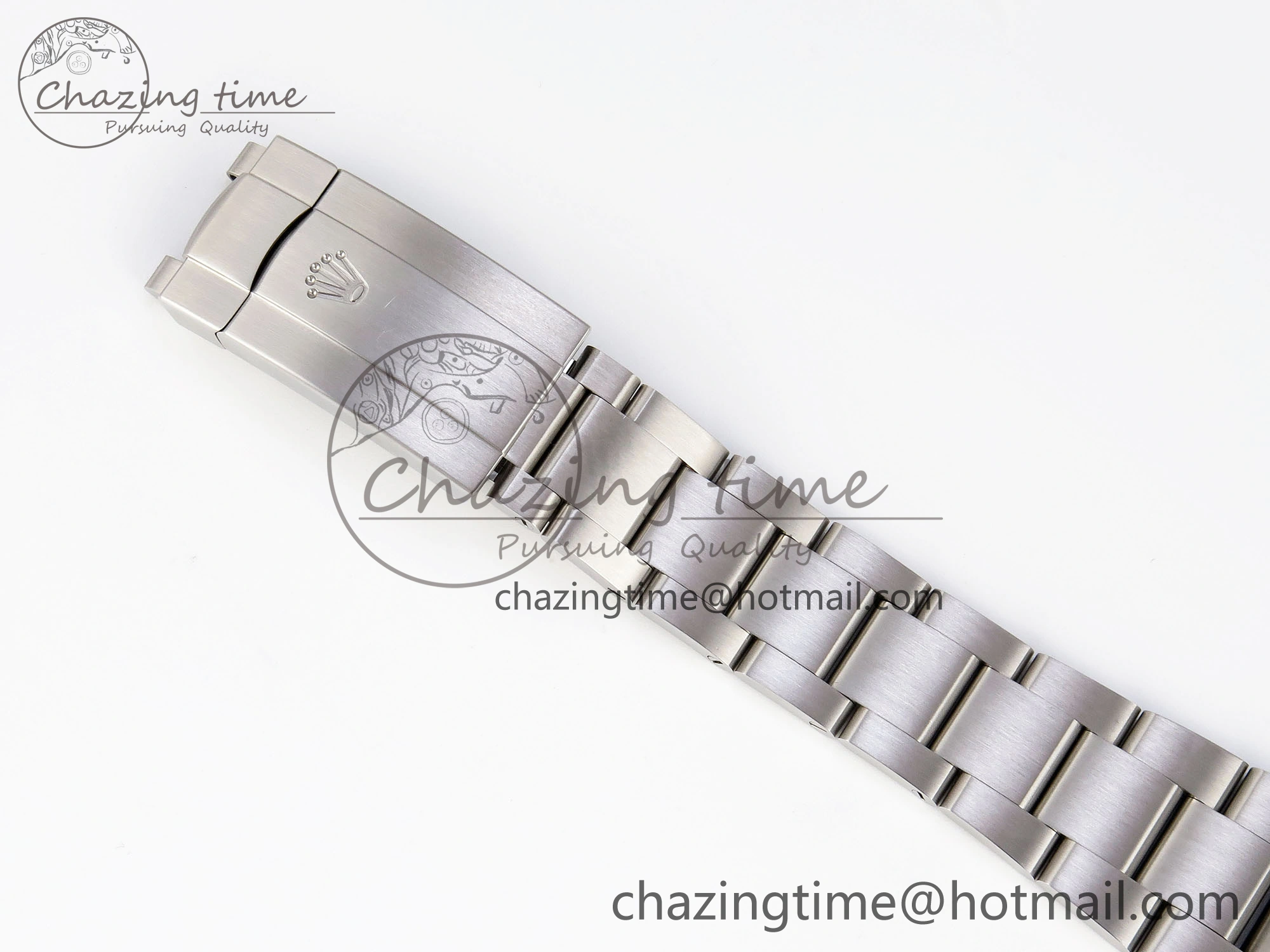 OYSTER PERPETUAL 124300 41MM GMF 1:1 BEST EDITION 904L STEEL CELEBRATION DIAL VR3230