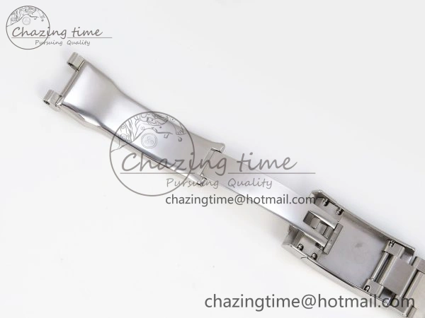 OYSTER PERPETUAL 124300 41MM GMF 1:1 BEST EDITION 904L STEEL CELEBRATION DIAL VR3230
