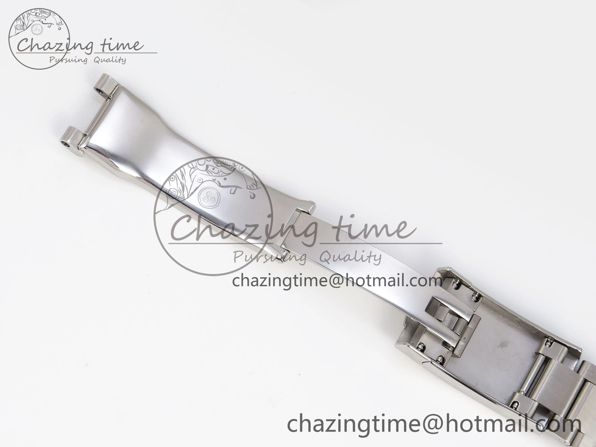 OYSTER PERPETUAL 124300 41MM GMF 1:1 BEST EDITION 904L STEEL CELEBRATION DIAL VR3230