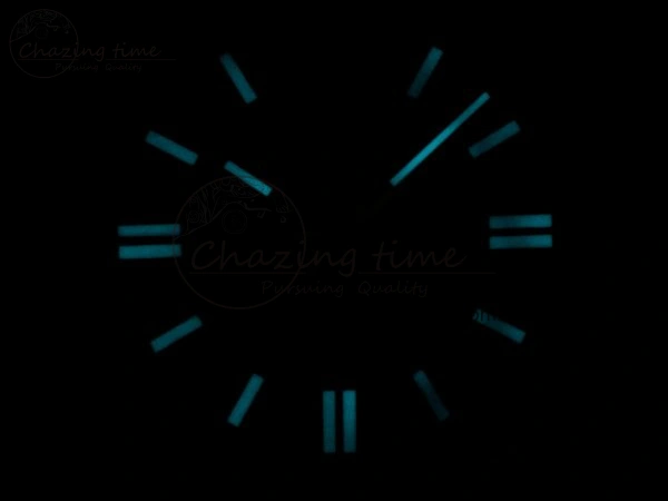 OYSTER PERPETUAL 124300 41MM VSF 1:1 BEST EDITION 904L STEEL TIFFANY BLUE DIAL VS3235