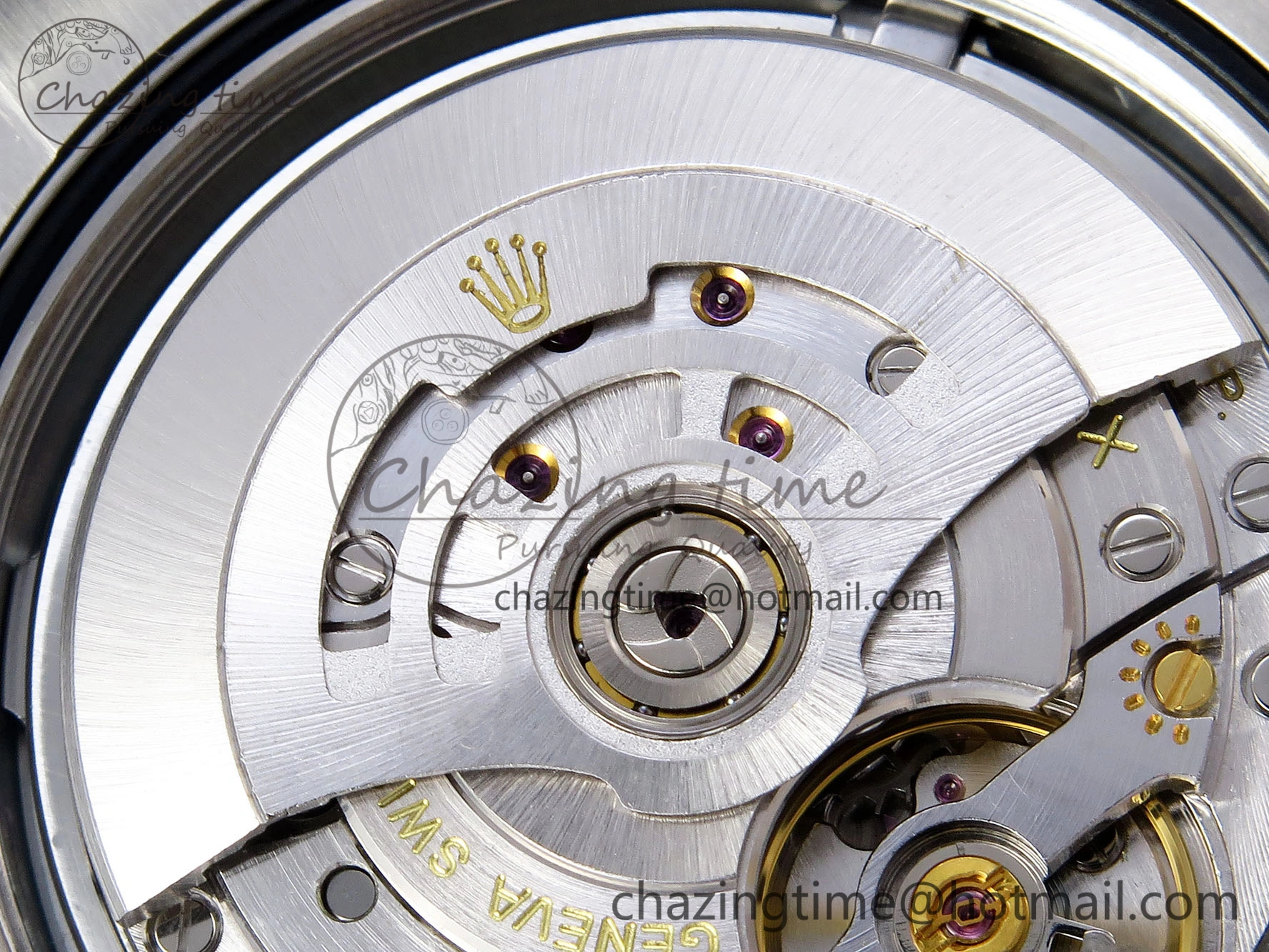 OYSTER PERPETUAL 124300 41MM VSF 1:1 BEST EDITION 904L STEEL TIFFANY BLUE DIAL VS3235