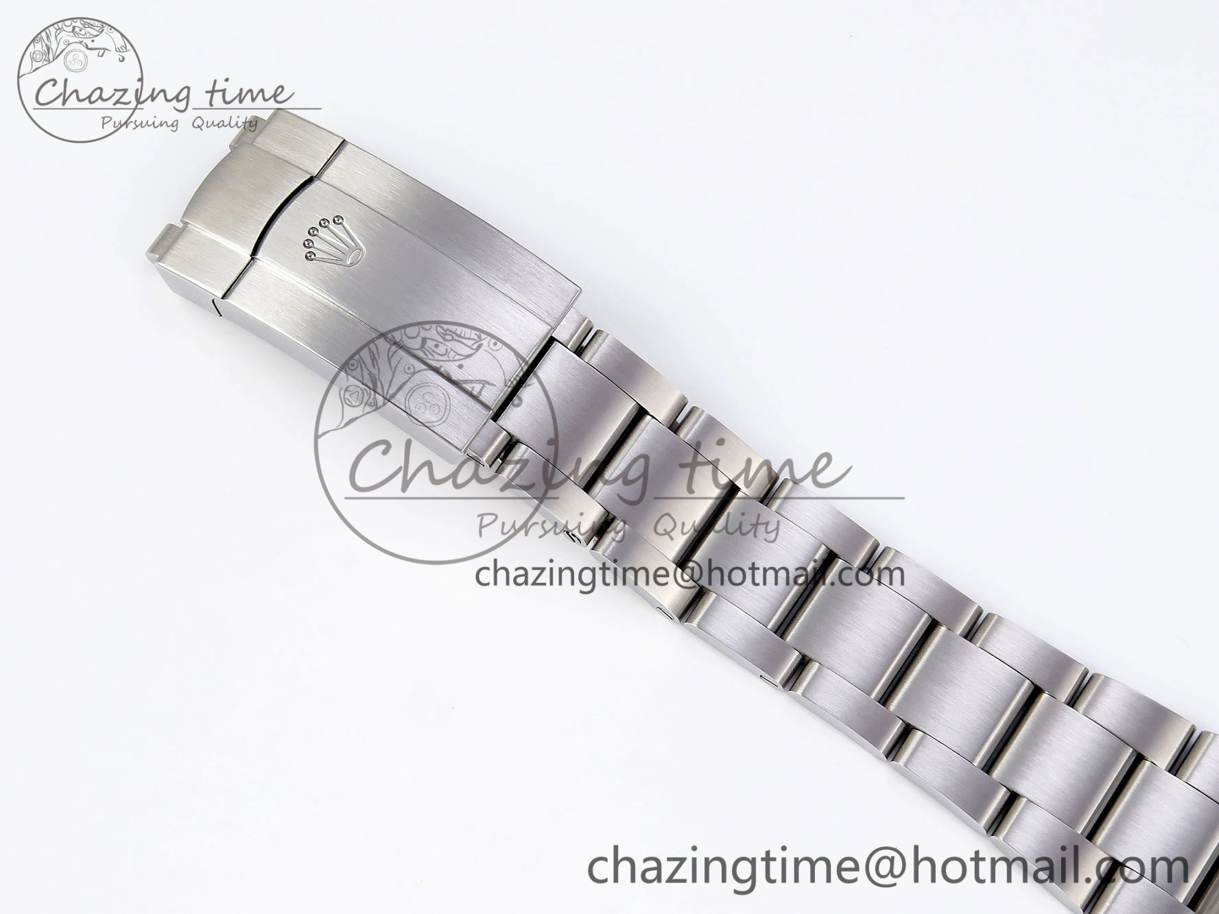OYSTER PERPETUAL 124300 41MM VSF 1:1 BEST EDITION 904L STEEL TIFFANY BLUE DIAL VS3235