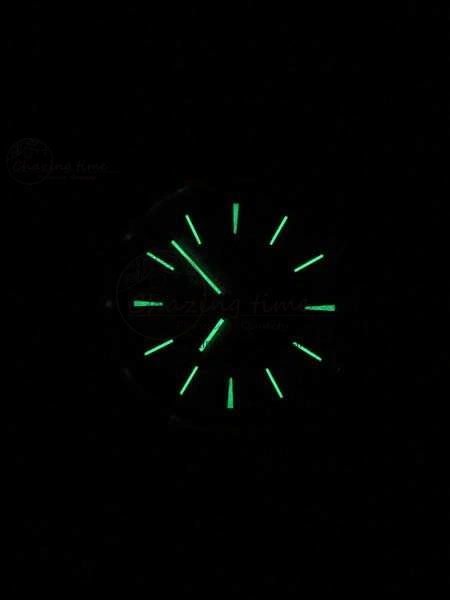 Overseas 2000V SS 3AF Best Edition Blue Dial On SS Bracelet A1120