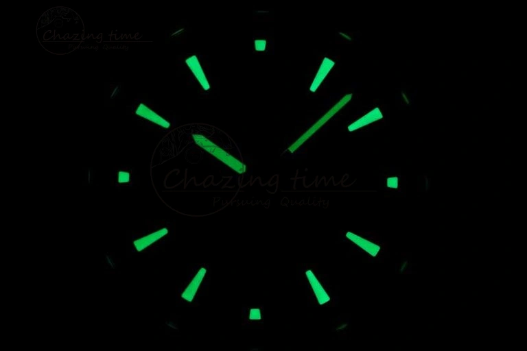 Overseas 47040 SS PPF 1:1 Best Edition White Textured Dial on SS Bracelet A1226