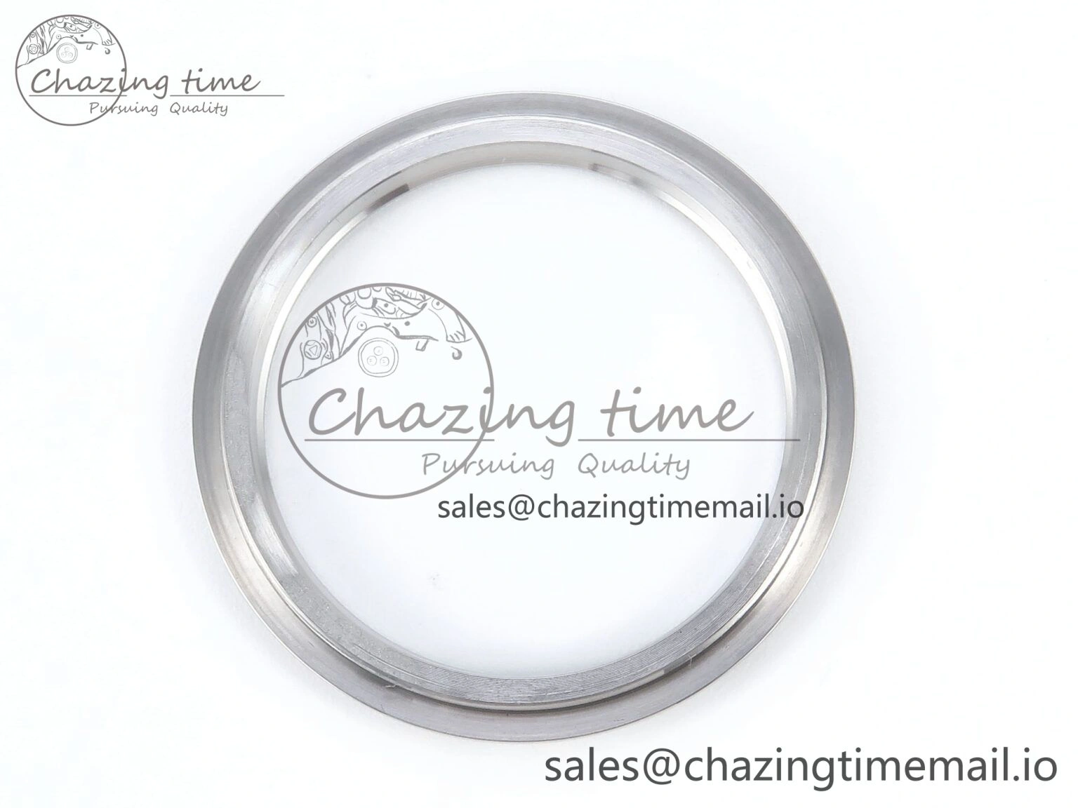 Overseas 7920V SS 8F Best Edition White Dial On SS Bracelet A5110