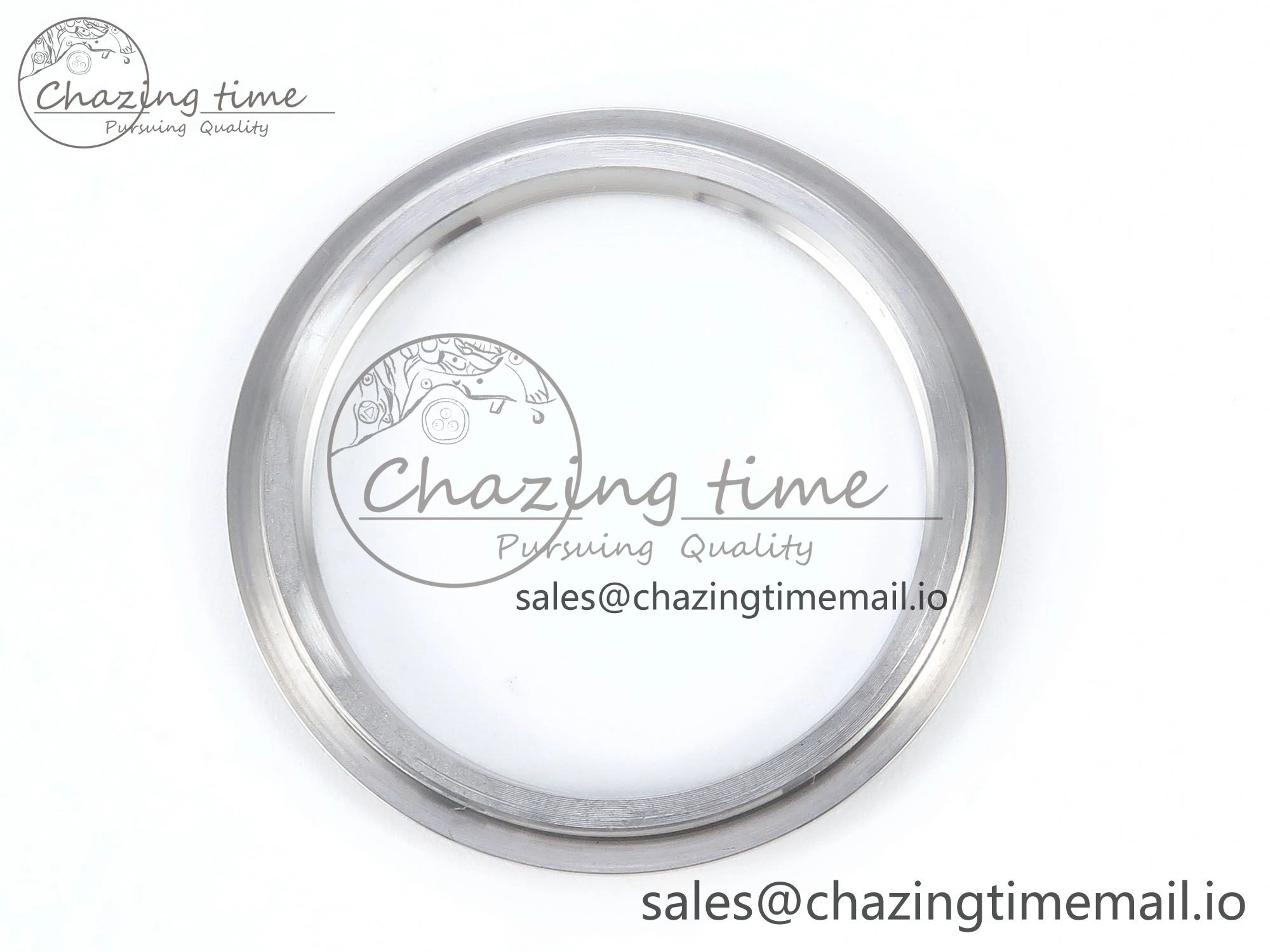 Overseas 7920V SS 8F Best Edition White Dial On SS Bracelet A5110