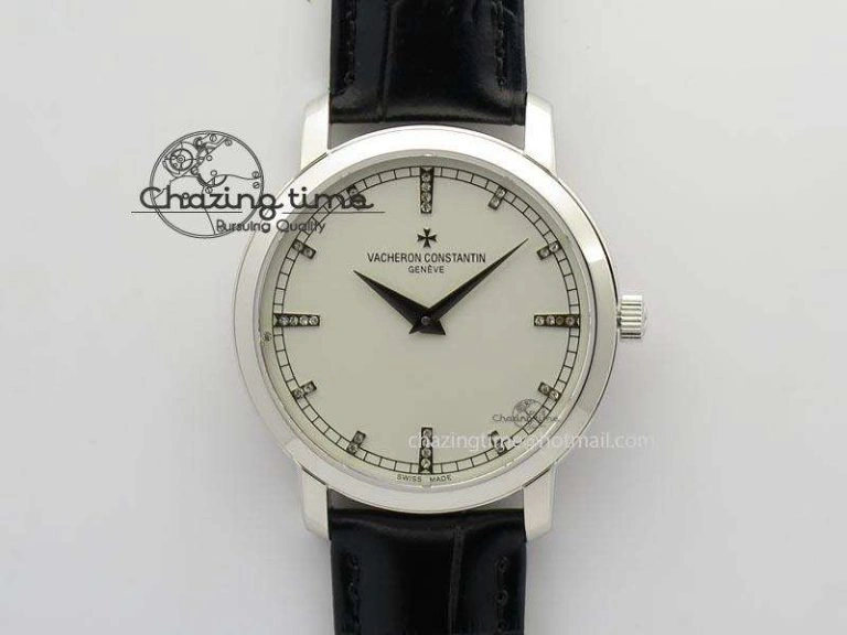 Overseas Perpetual Calendar RG 8F Best Edition Blue Dial on RG Bracelet A1120