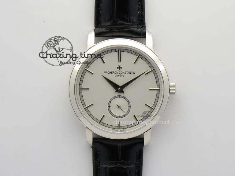 Overseas Perpetual Calendar RG 8F Best Edition Blue Dial on RG Bracelet A1120