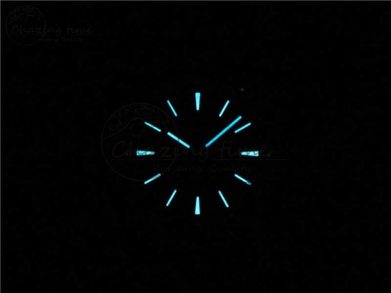 Overseas Ultra-Thin 2000V XF Best Edition Blue Dial on SS Bracelet A1120