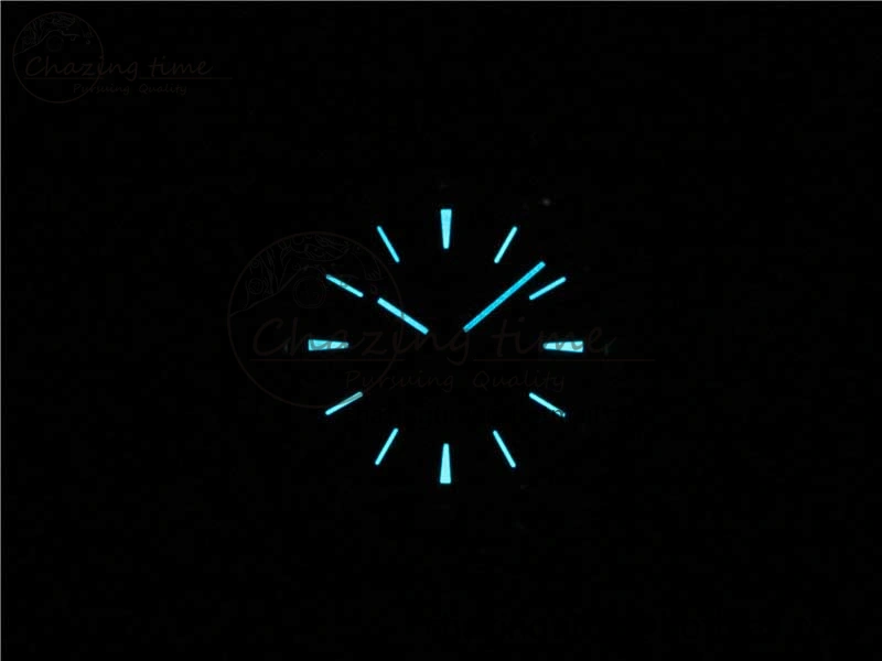 Overseas Ultra-Thin 2000V XF Best Edition Blue Dial on SS Bracelet A1120