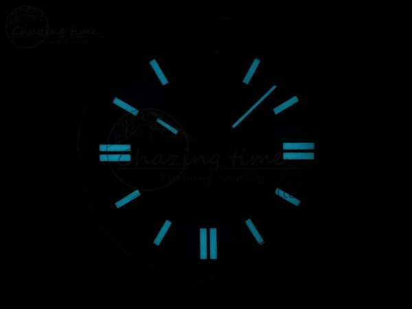 Oyster Perpetual 124300 41mm APF 1:1 Best Edition 904L Steel Tiffany Blue Dial VR3230