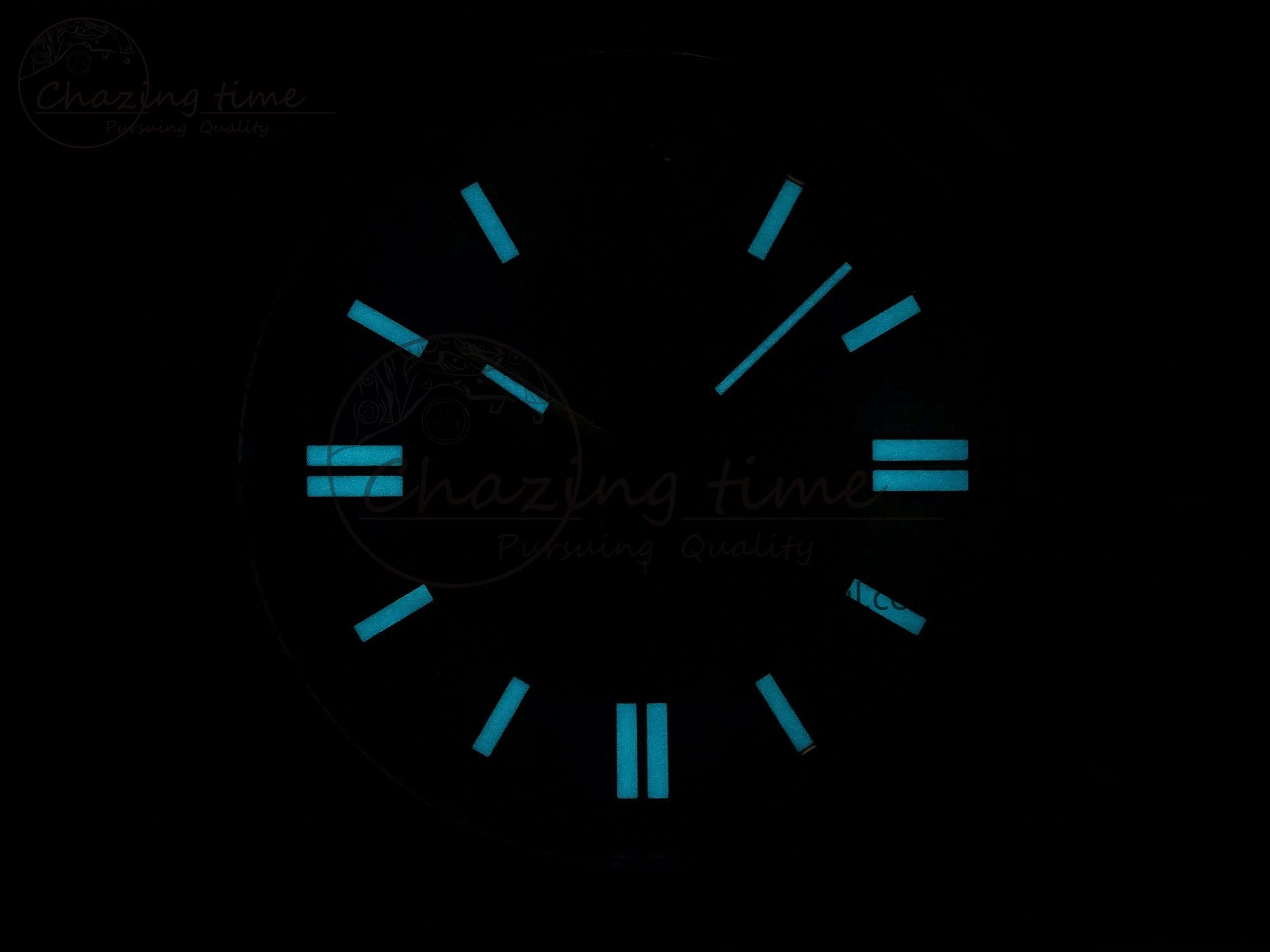 Oyster Perpetual 124300 41mm APF 1:1 Best Edition 904L Steel Tiffany Blue Dial VR3230