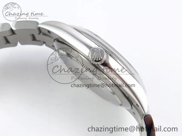 Oyster Perpetual 124300 41mm DIWF 1:1 Best Edition 904L Steel Celebration Dial A3230