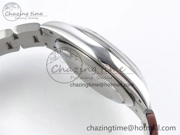 Oyster Perpetual 124300 41mm DIWF 1:1 Best Edition 904L Steel Celebration Dial A3230