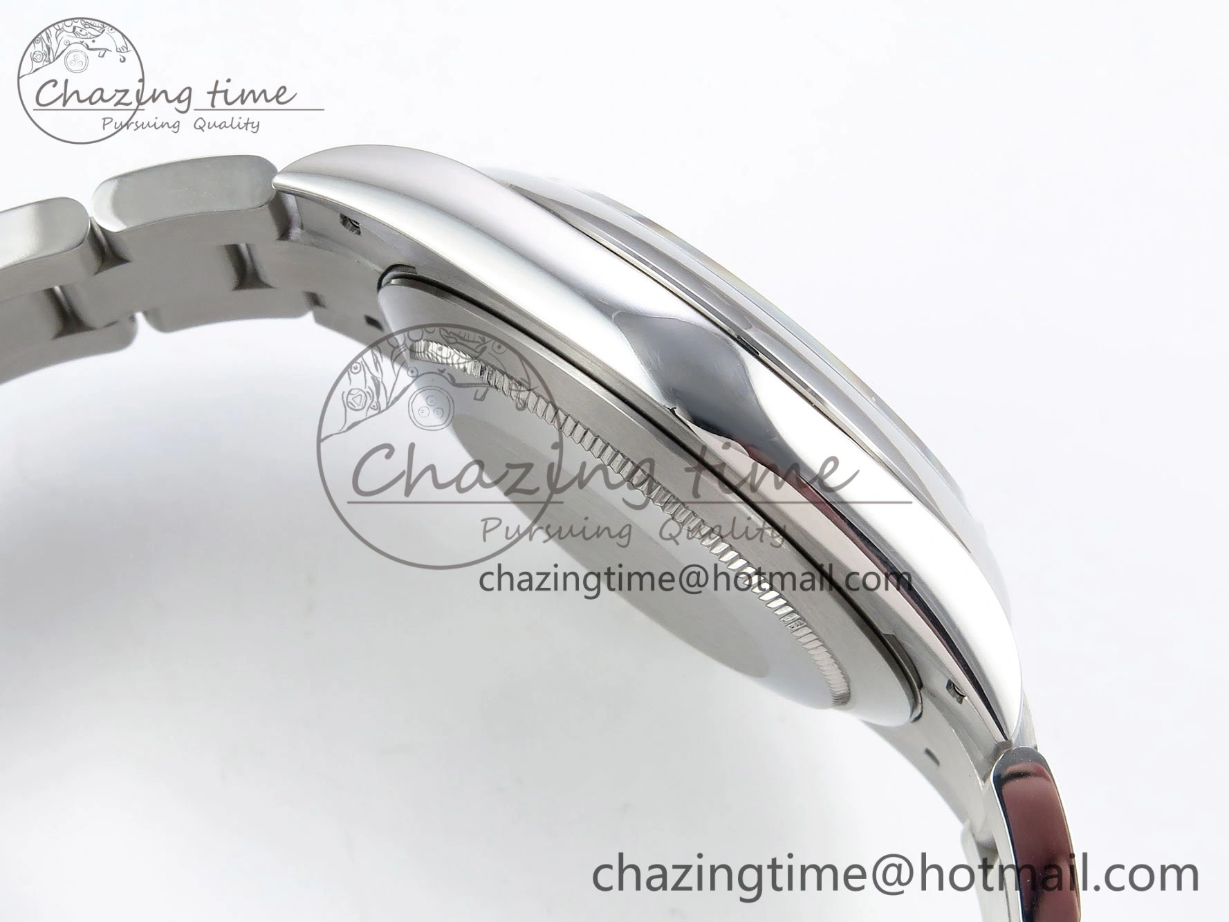 Oyster Perpetual 124300 41mm DIWF 1:1 Best Edition 904L Steel Celebration Dial A3230