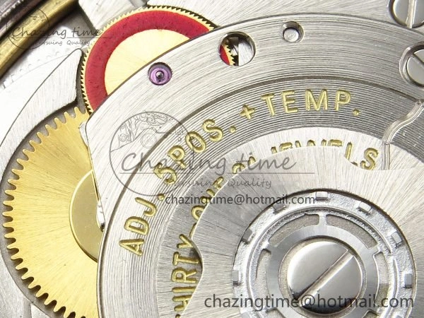 Oyster Perpetual 124300 41mm DIWF 1:1 Best Edition 904L Steel Celebration Dial A3230