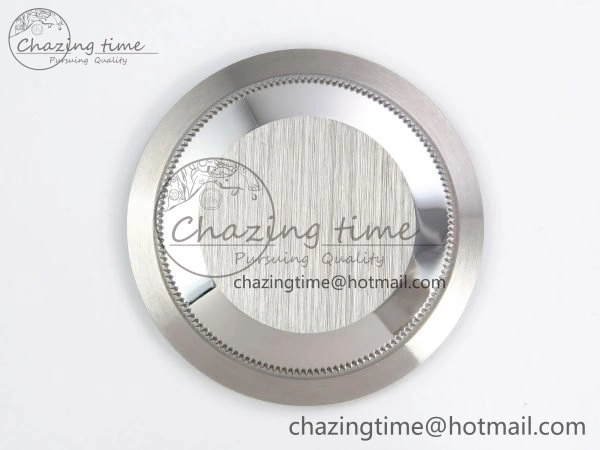 Oyster Perpetual 124300 41mm DIWF 1:1 Best Edition 904L Steel Celebration Dial A3230