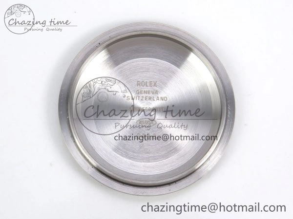 Oyster Perpetual 124300 41mm DIWF 1:1 Best Edition 904L Steel Celebration Dial A3230