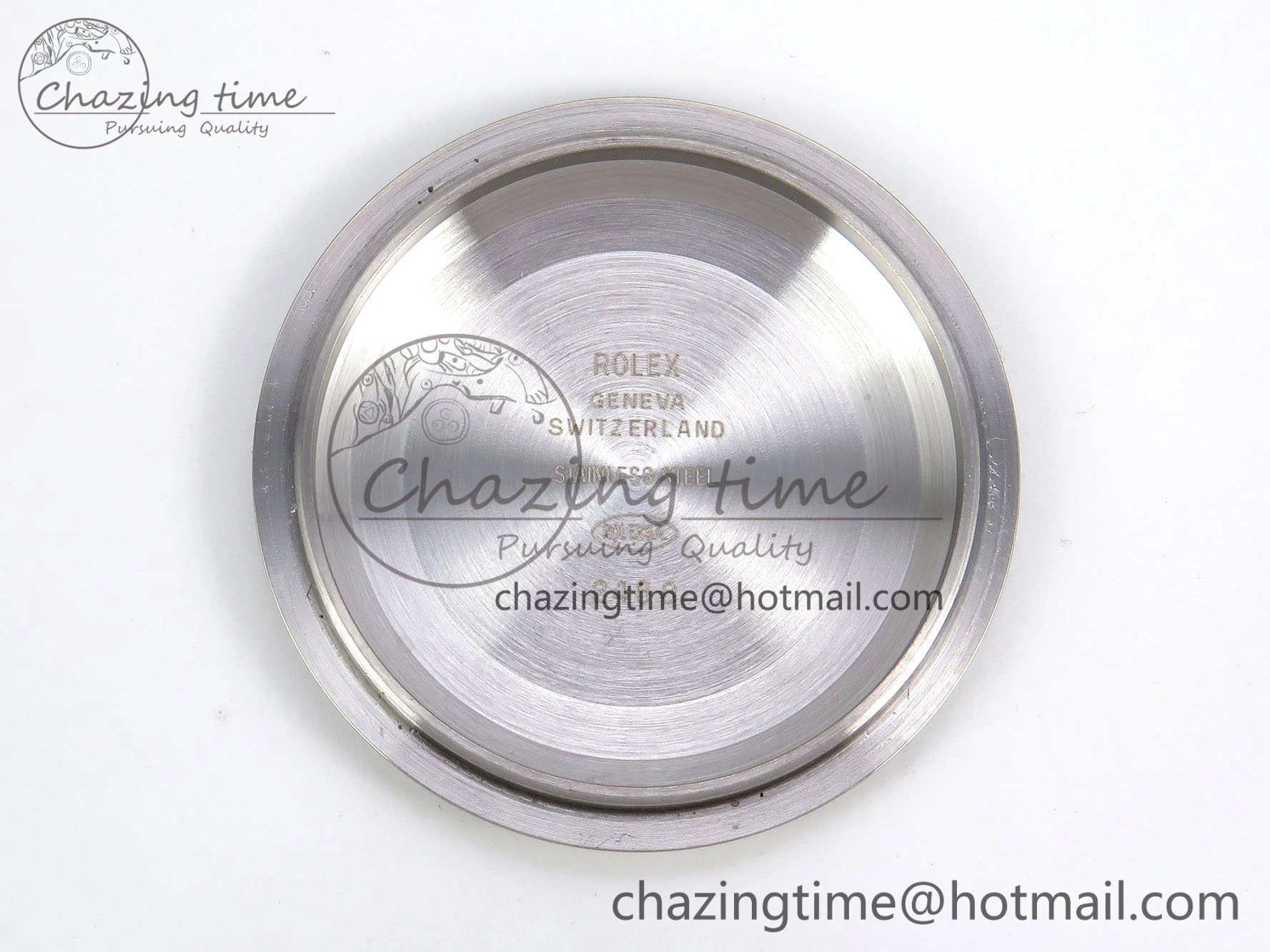 Oyster Perpetual 124300 41mm DIWF 1:1 Best Edition 904L Steel Celebration Dial A3230