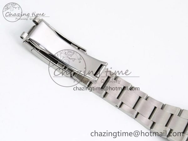 Oyster Perpetual 124300 41mm DIWF 1:1 Best Edition 904L Steel Celebration Dial A3230