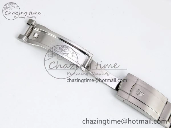 Oyster Perpetual 124300 41mm DIWF 1:1 Best Edition 904L Steel Celebration Dial A3230