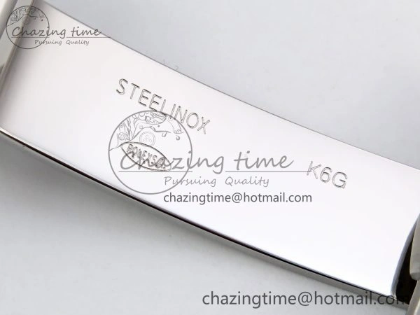 Oyster Perpetual 124300 41mm DIWF 1:1 Best Edition 904L Steel Celebration Dial A3230