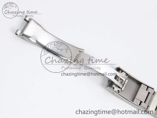 Oyster Perpetual 124300 41mm DIWF 1:1 Best Edition 904L Steel Celebration Dial A3230