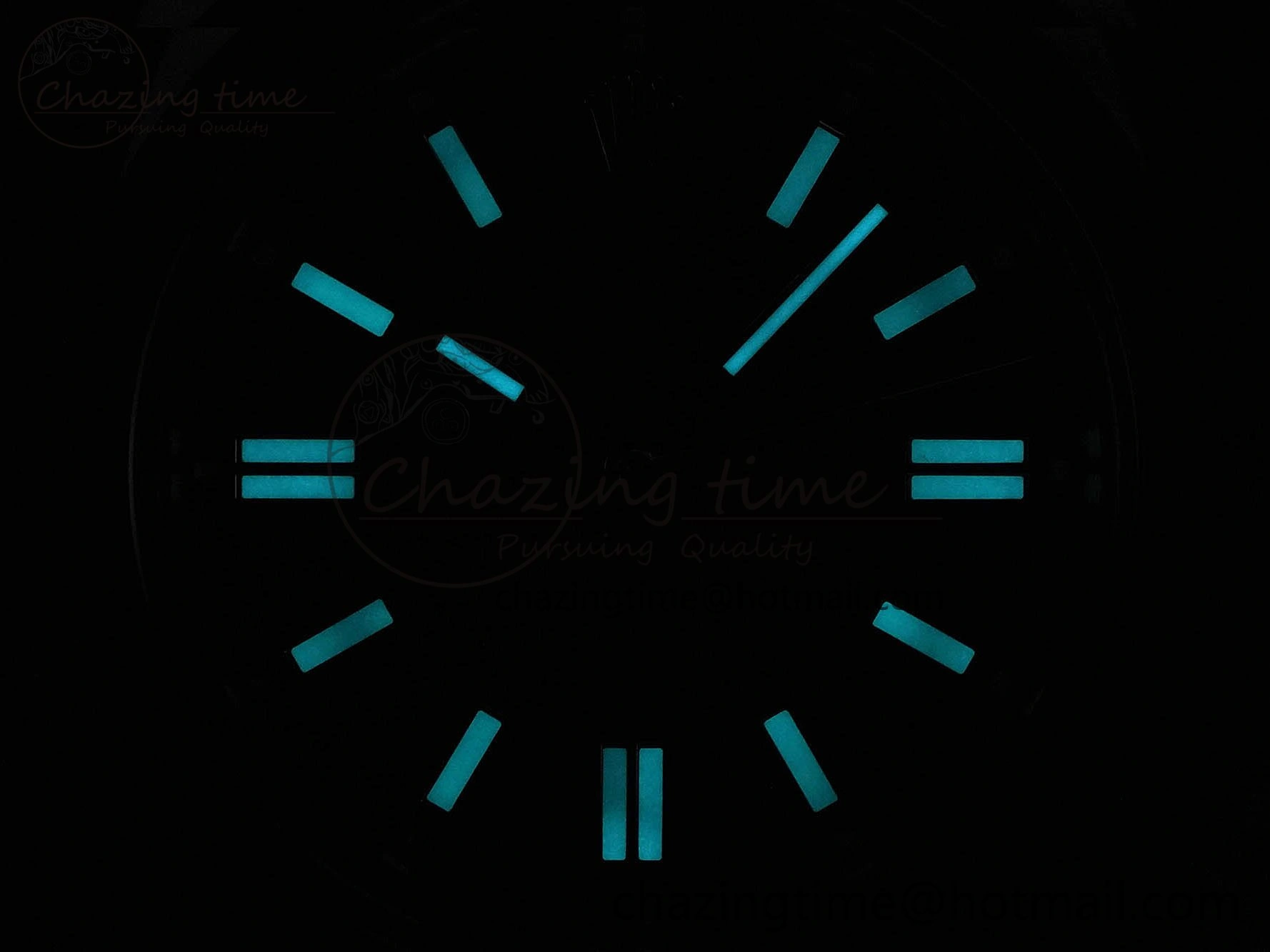 Oyster Perpetual 124300 41mm DIWF 1:1 Best Edition 904L Steel Tiffany Blue Dial A3230