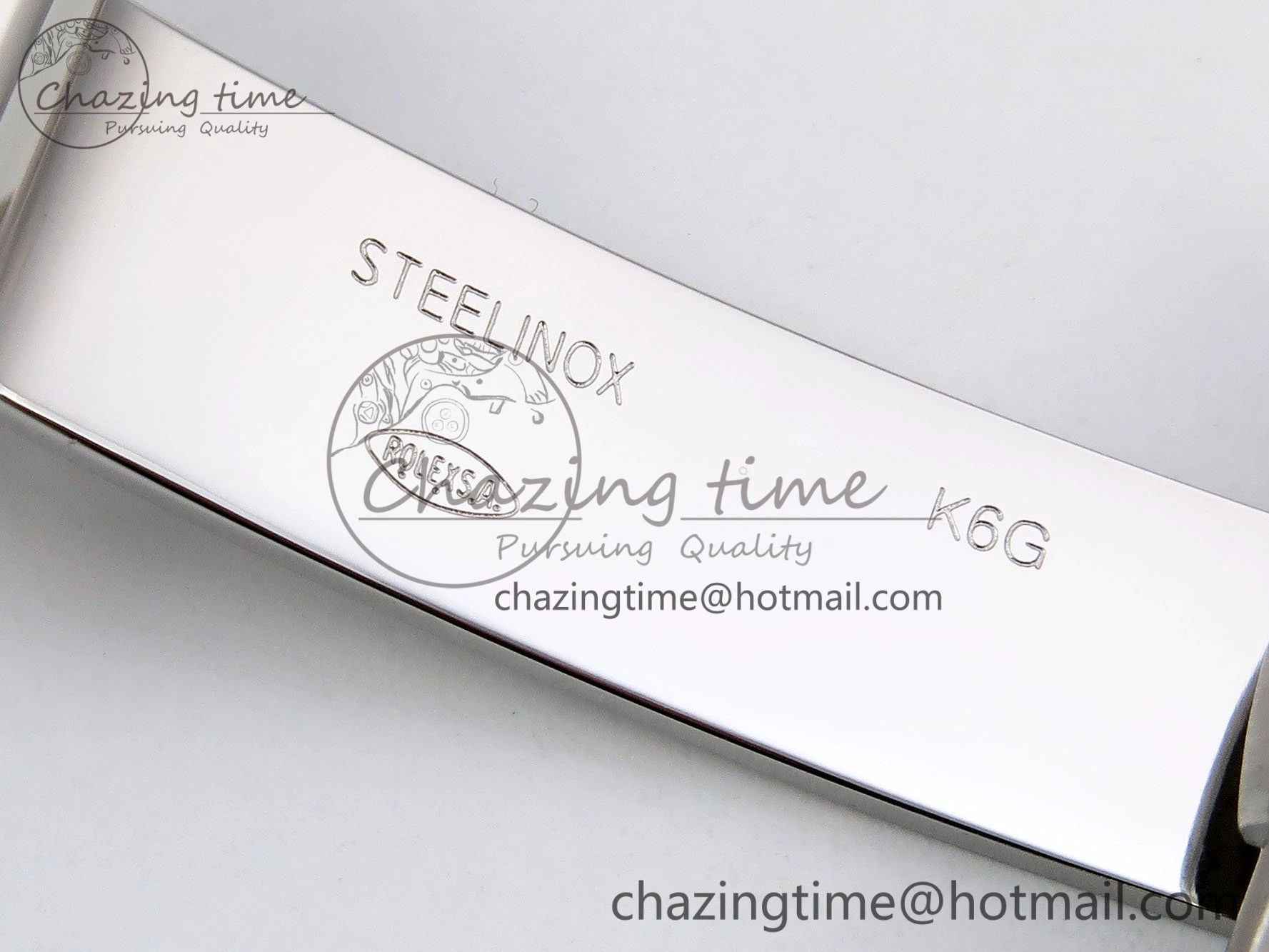 Oyster Perpetual 124300 41mm DIWF 1:1 Best Edition 904L Steel Yellow Dial A3230
