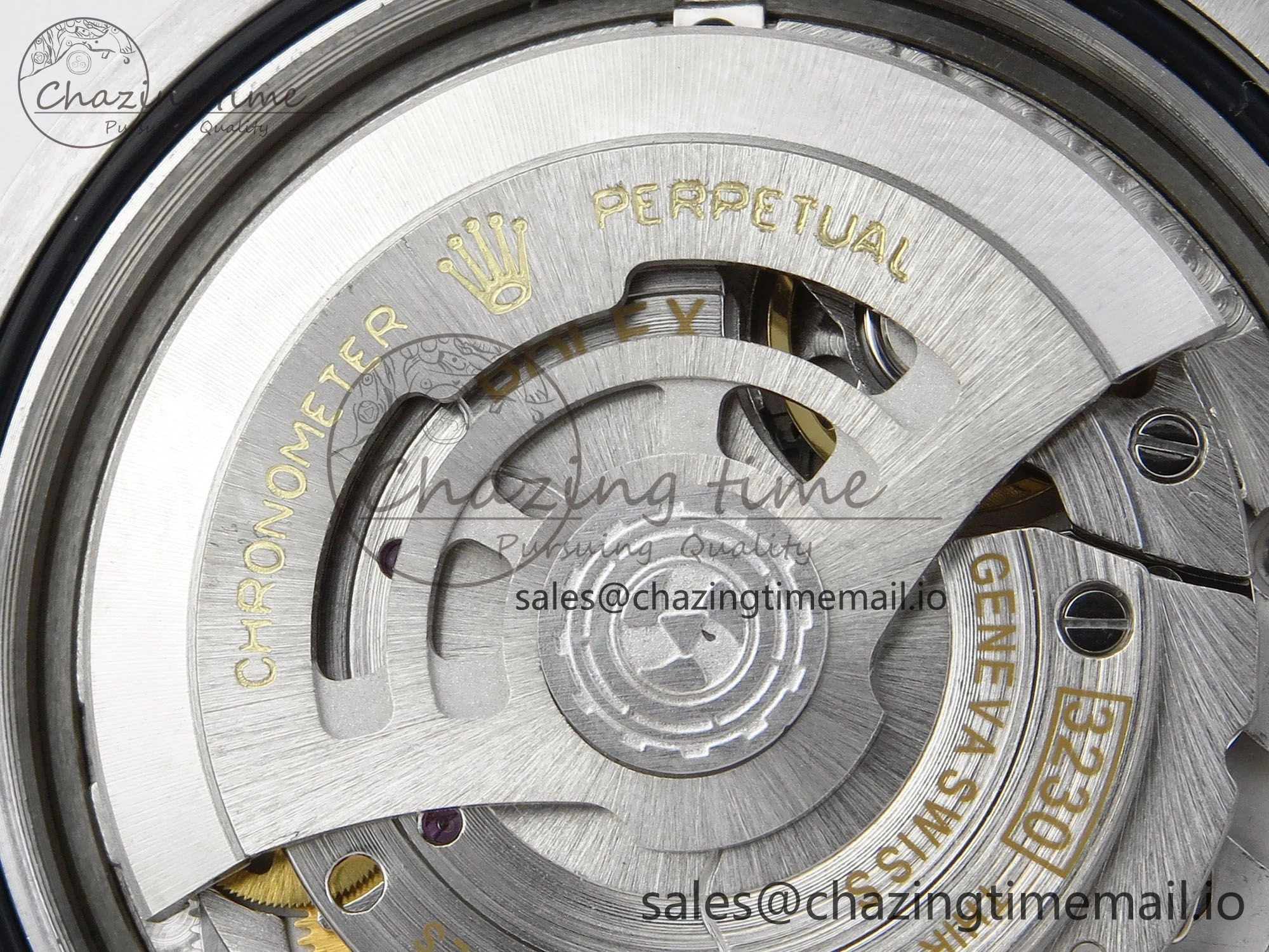 Oyster Perpetual 124300 41mm EWEF Best Edition 904L Steel Red Dial A3230