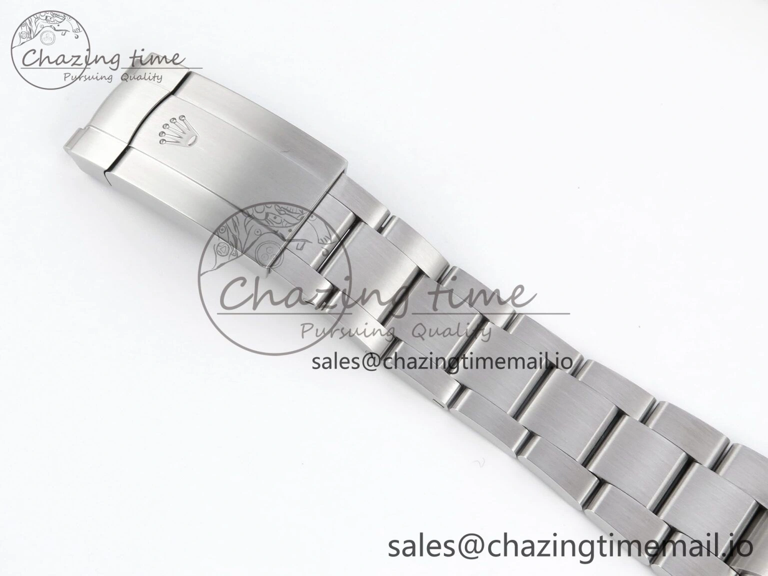 Oyster Perpetual 124300 41mm EWEF Best Edition 904L Steel Red Dial A3230