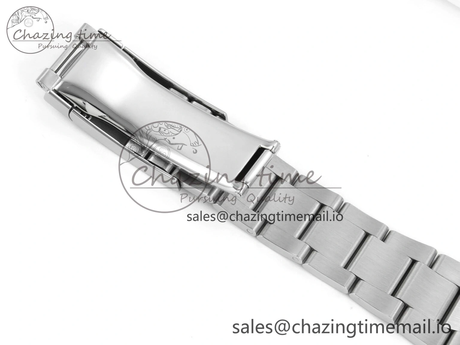 Oyster Perpetual 124300 41mm EWEF Best Edition 904L Steel Red Dial A3230
