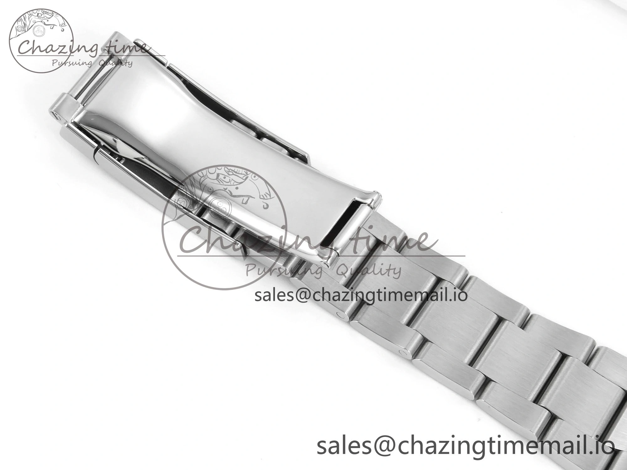 Oyster Perpetual 124300 41mm EWEF Best Edition 904L Steel Red Dial A3230