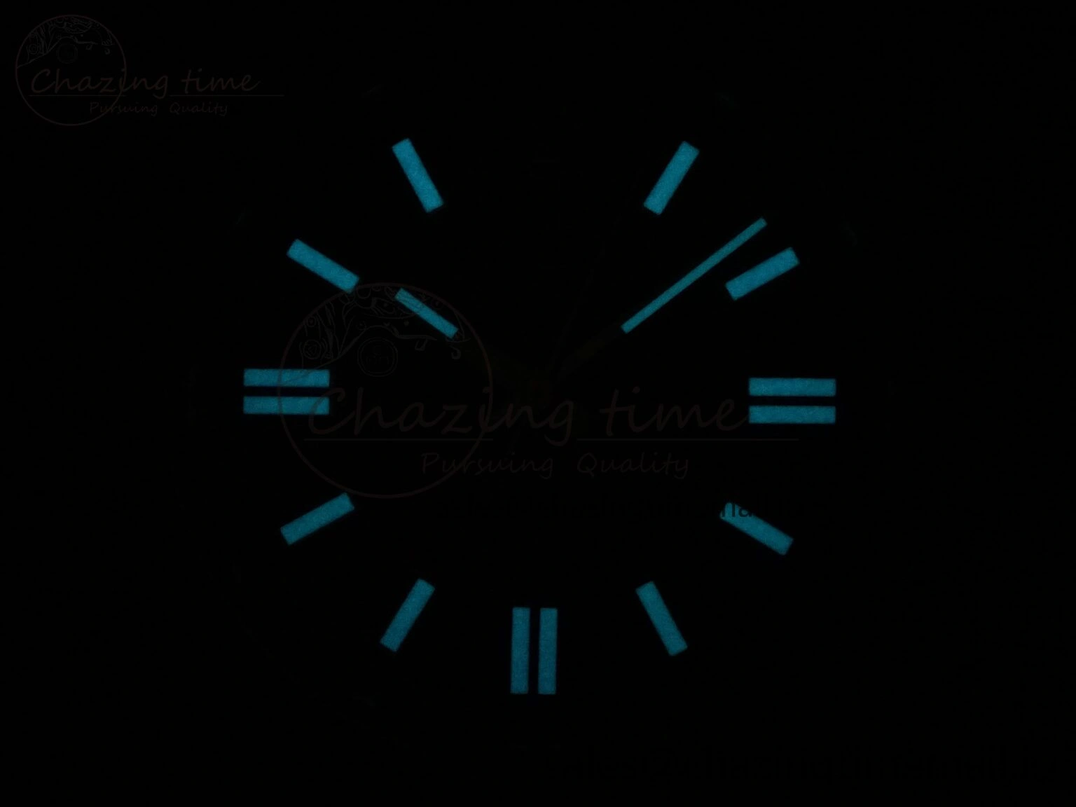 Oyster Perpetual 124300 41mm EWEF Best Edition 904L Steel Tiffany Blue Dial A3230
