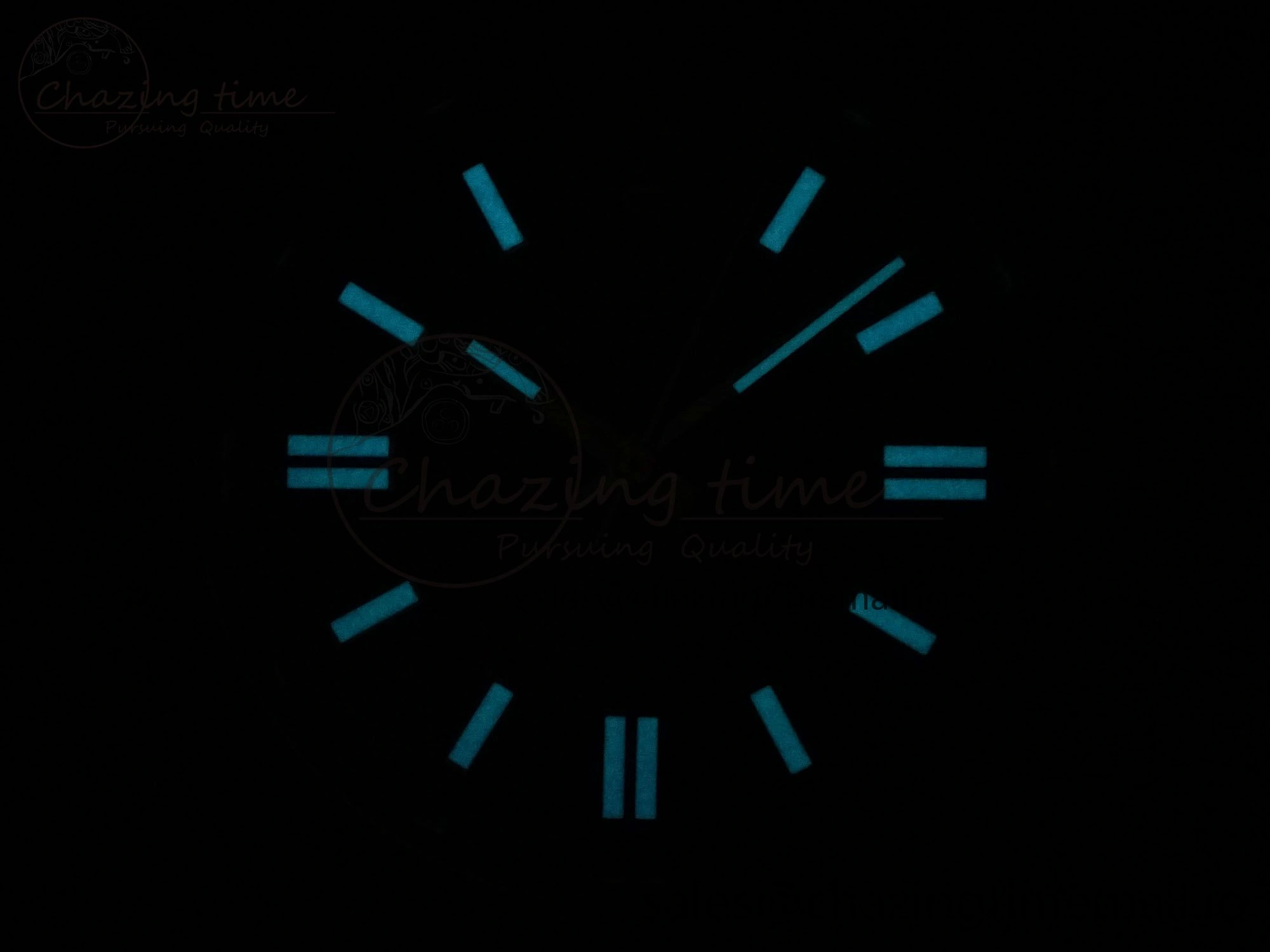 Oyster Perpetual 124300 41mm EWEF Best Edition 904L Steel Tiffany Blue Dial A3230