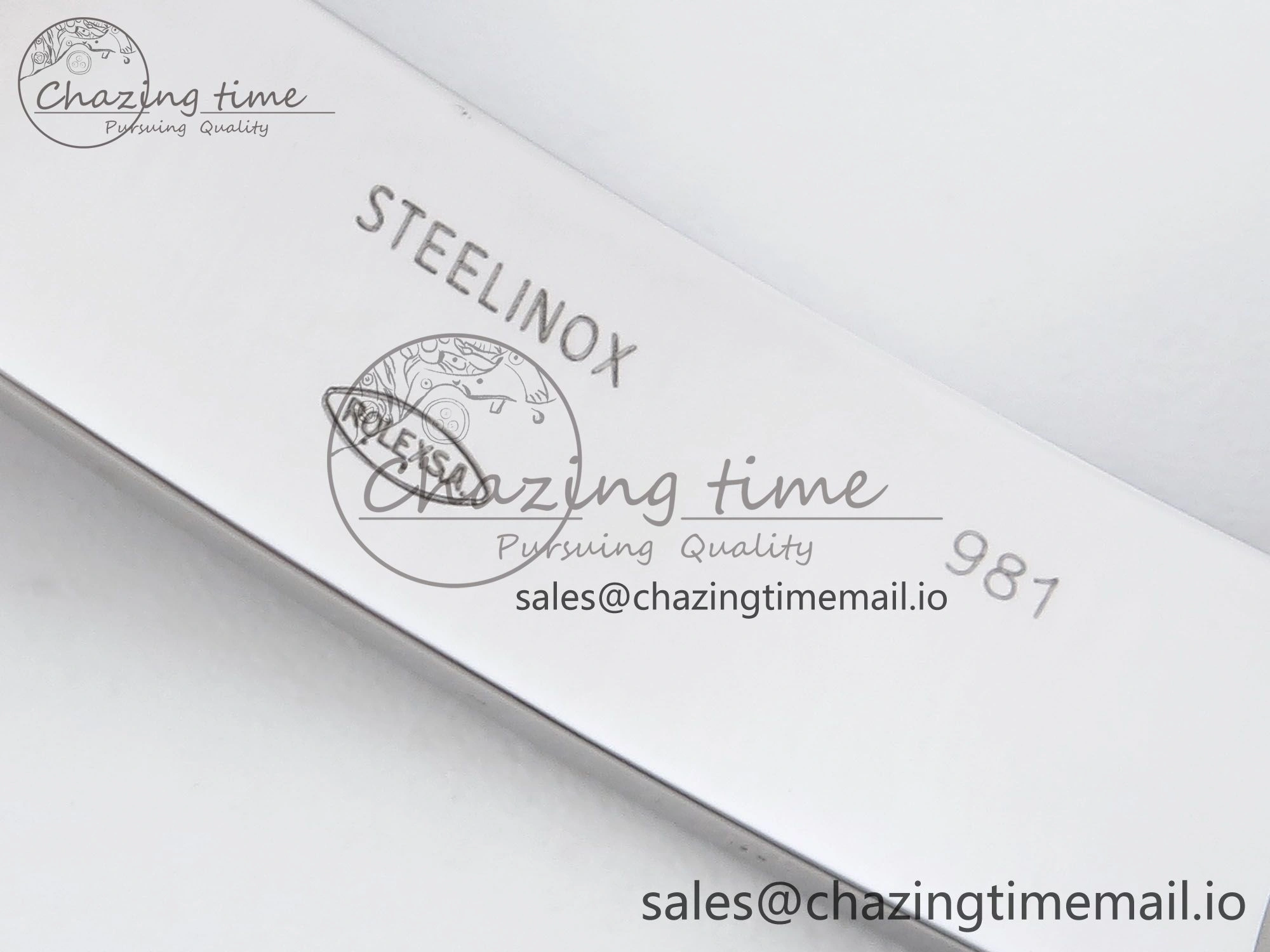 Oyster Perpetual 124300 41mm EWEF Best Edition 904L Steel Tiffany Blue Dial A3230
