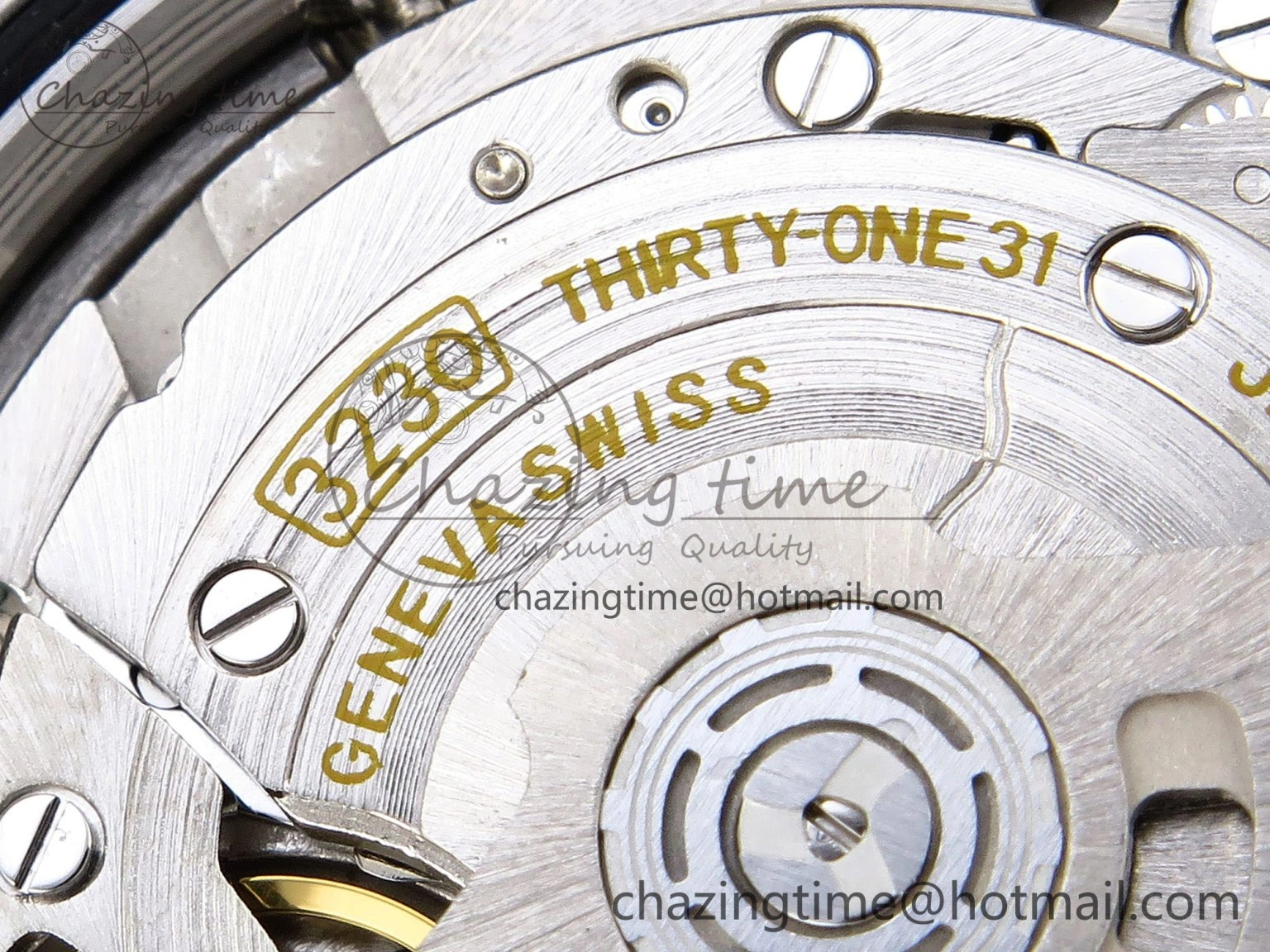 Oyster Perpetual 124300 41mm EWF 1:1 Best Edition 316L Steel Celebration Dial A3230