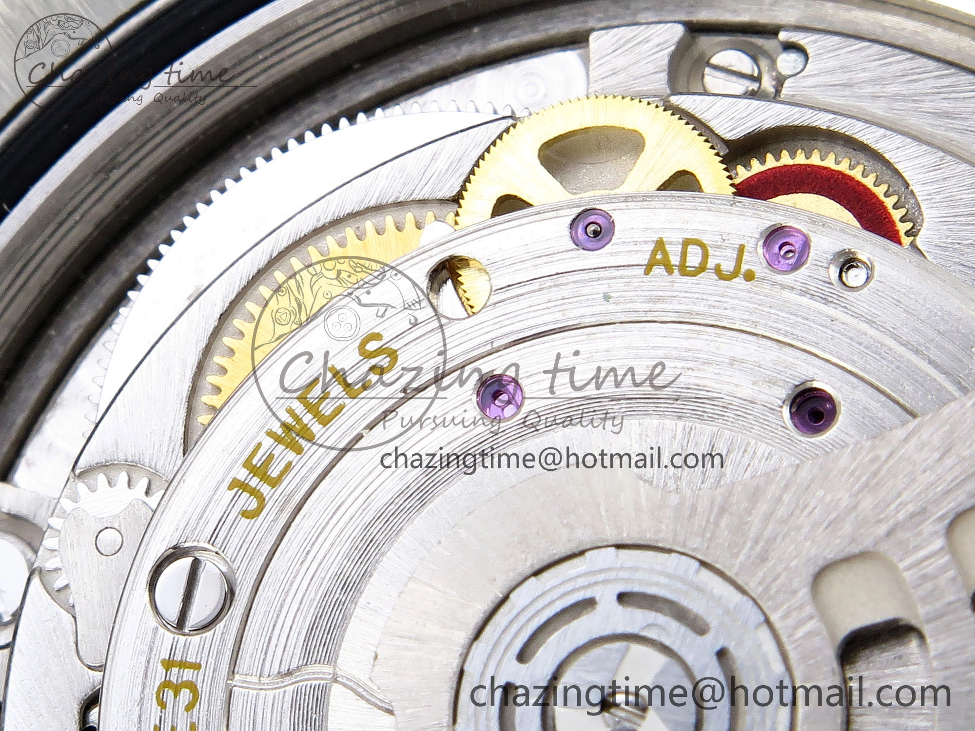 Oyster Perpetual 124300 41mm EWF 1:1 Best Edition 316L Steel Celebration Dial A3230