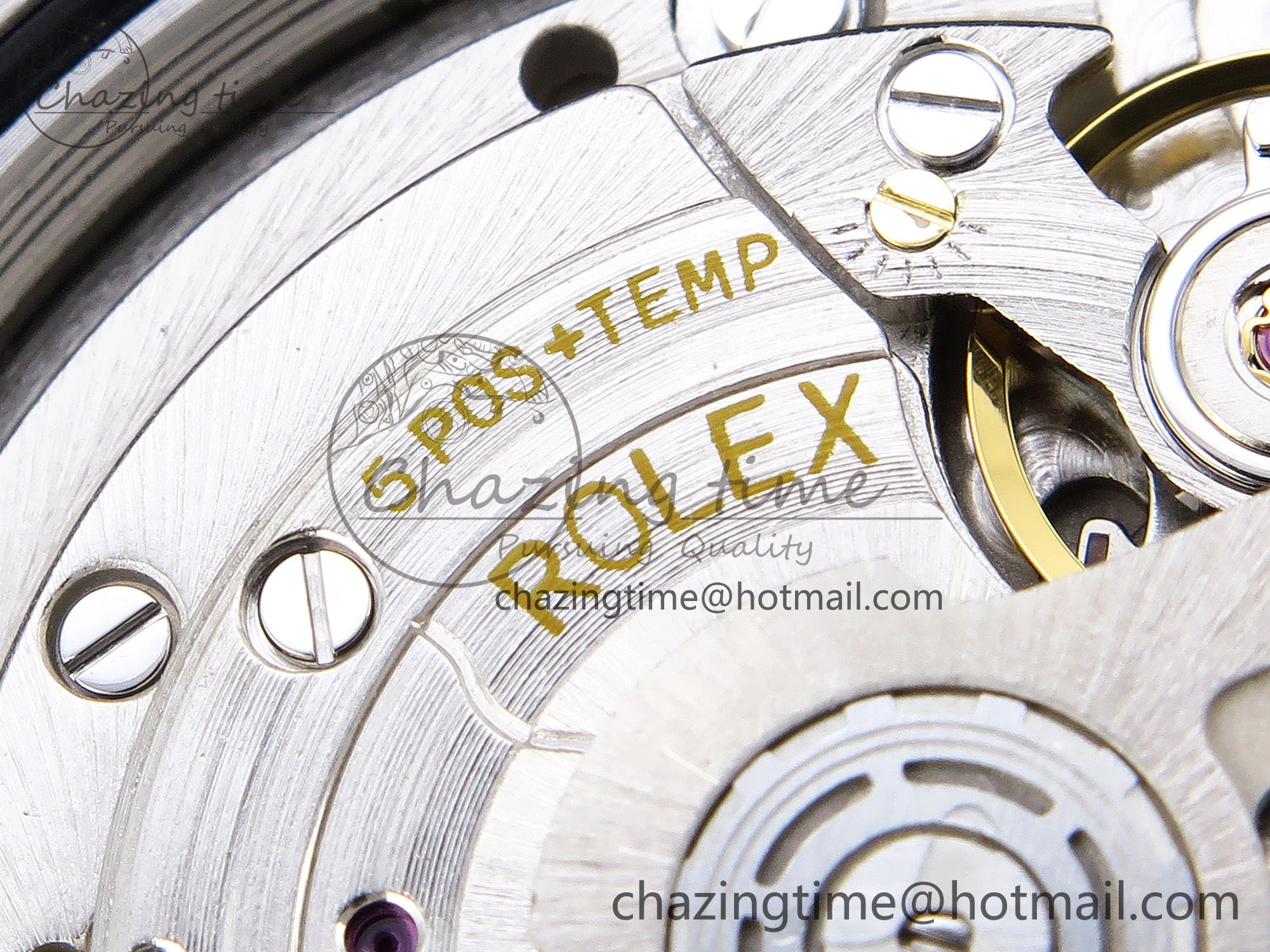Oyster Perpetual 124300 41mm EWF 1:1 Best Edition 316L Steel Celebration Dial A3230