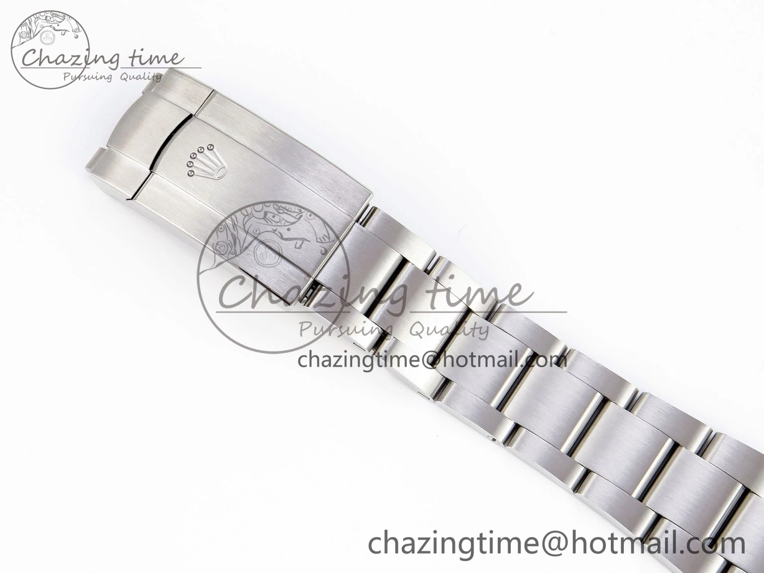Oyster Perpetual 124300 41mm EWF 1:1 Best Edition 316L Steel Celebration Dial A3230