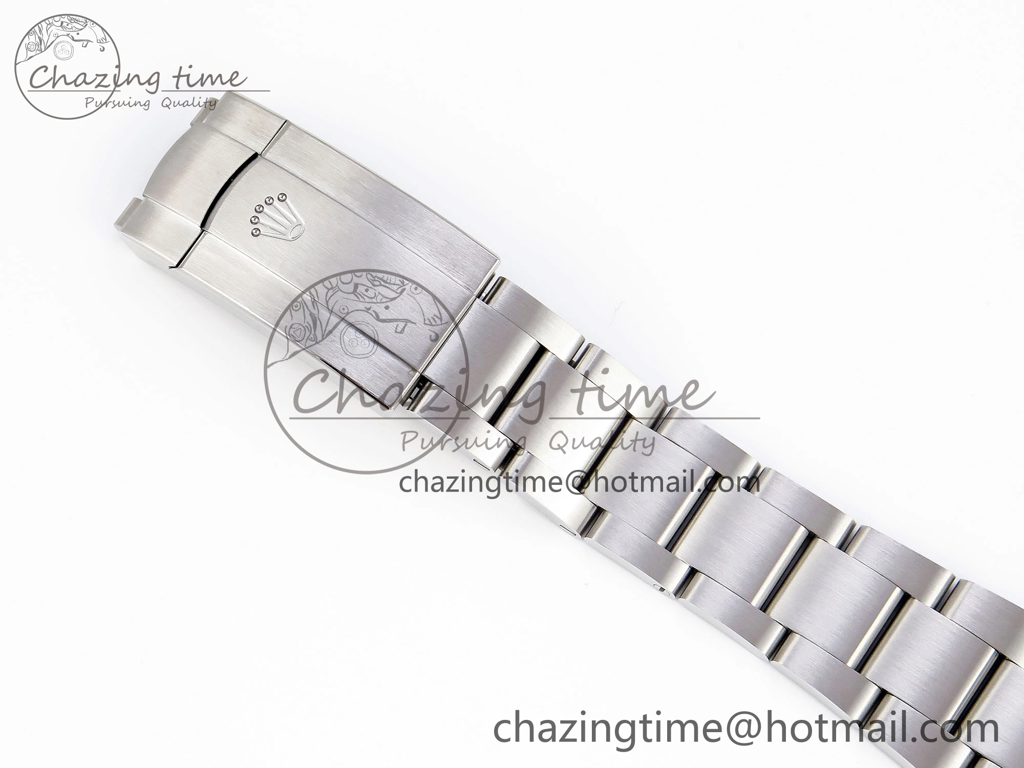 Oyster Perpetual 124300 41mm EWF 1:1 Best Edition 316L Steel Celebration Dial A3230