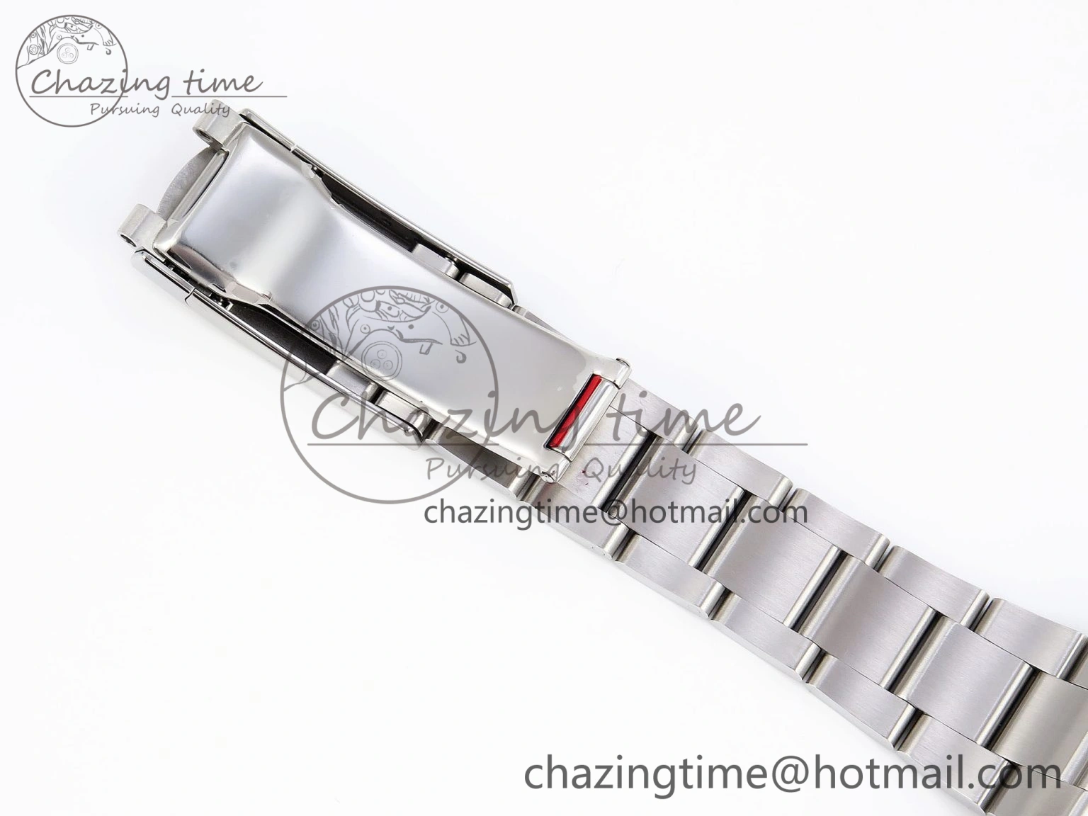 Oyster Perpetual 124300 41mm EWF 1:1 Best Edition 316L Steel Celebration Dial A3230