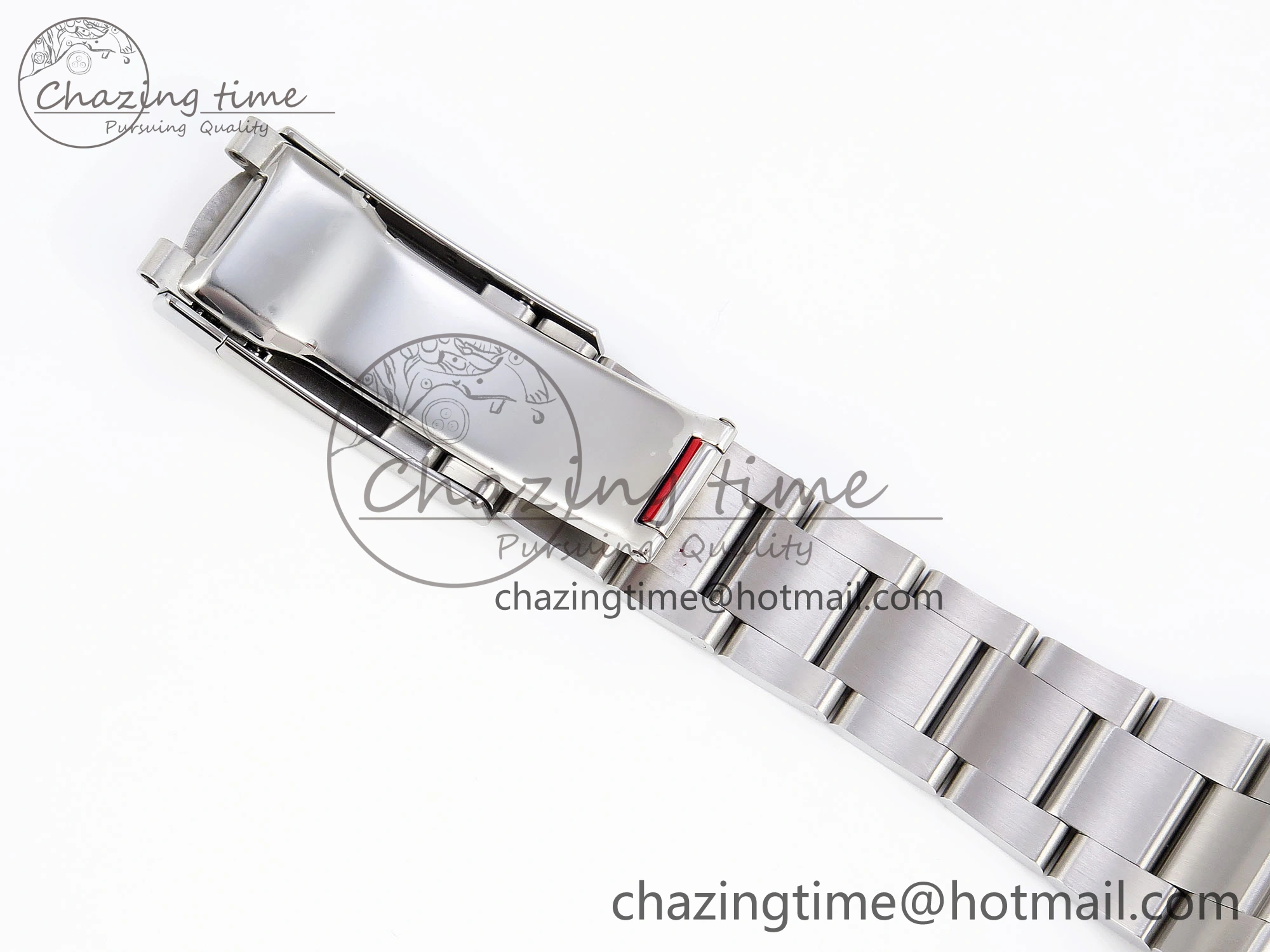 Oyster Perpetual 124300 41mm EWF 1:1 Best Edition 316L Steel Celebration Dial A3230