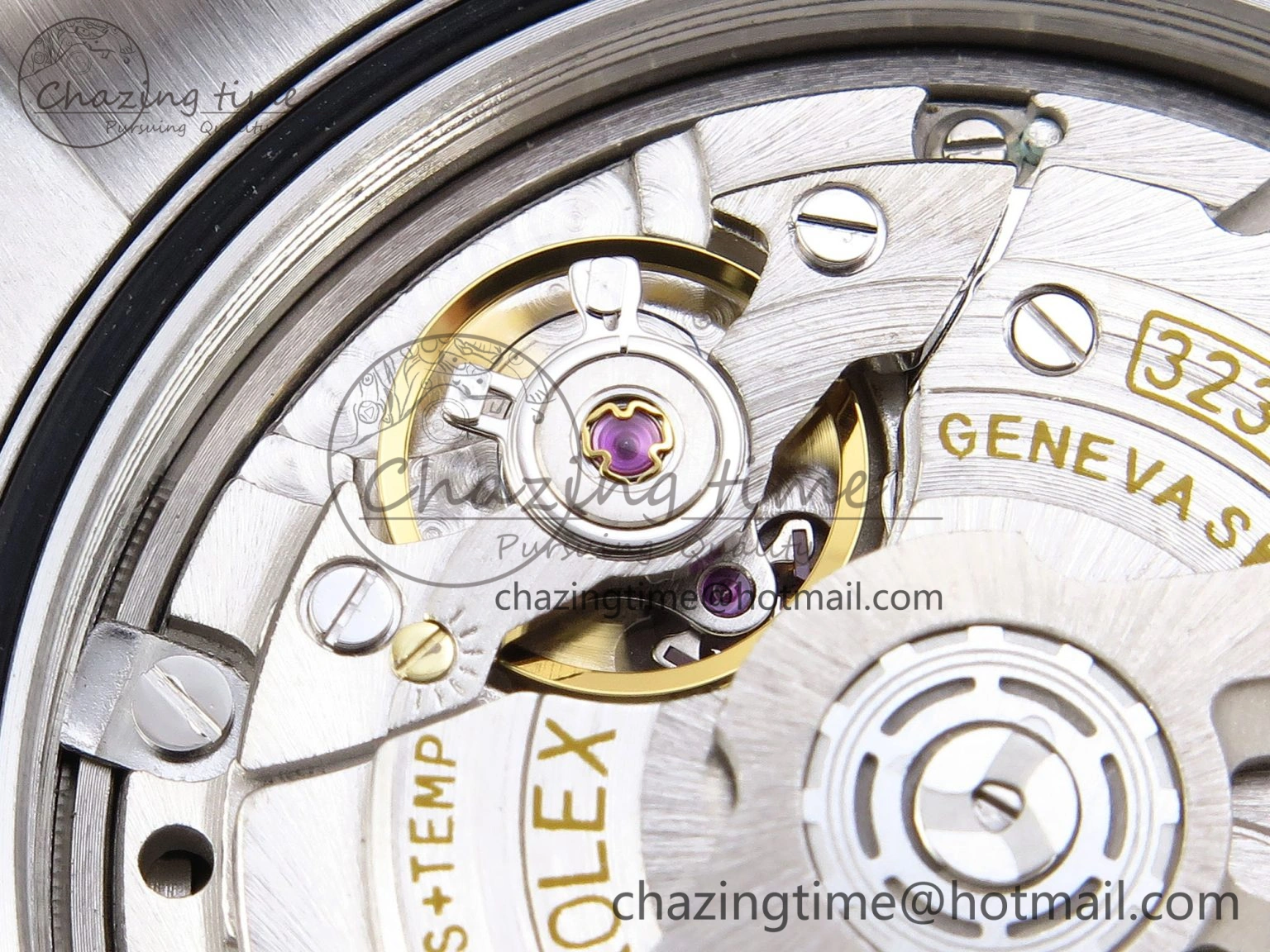 Oyster Perpetual 124300 41mm EWF 1:1 Best Edition 316L Steel Celebration Dial A3230