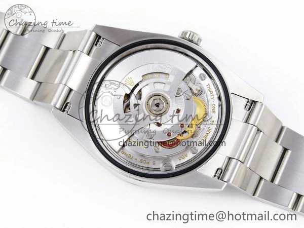 Oyster Perpetual 124300 41mm VSF 1:1 Best Edition 904L Steel Celebration Dial VS3235